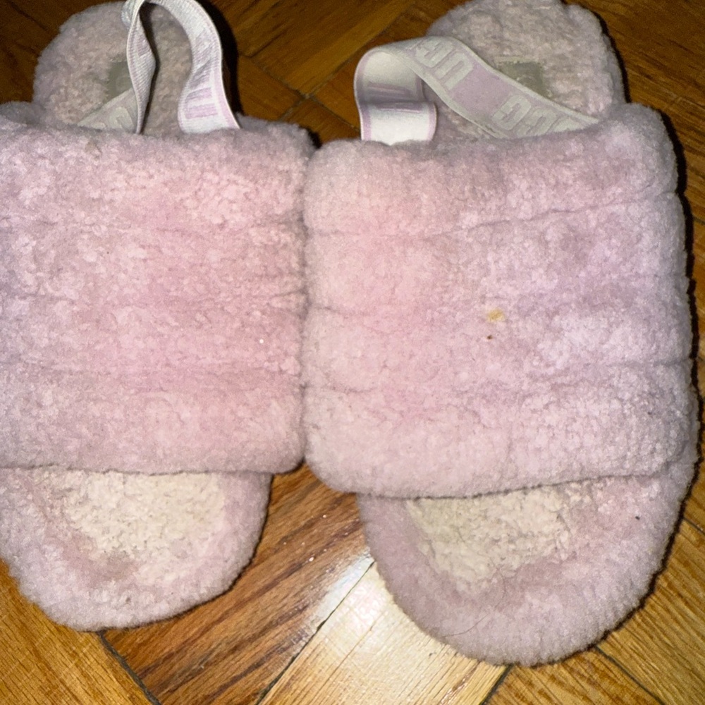 Ugg Slippers